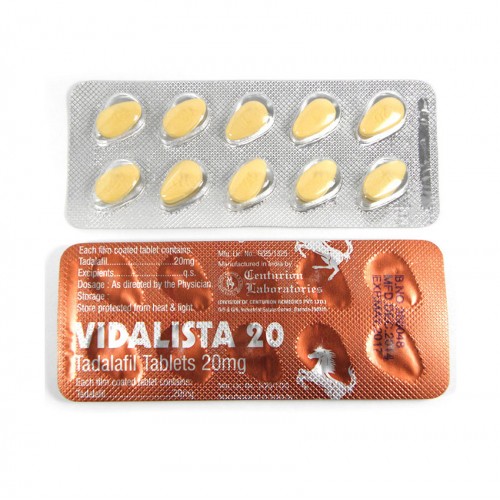 Тадалафил-СЗ таблетки 20 мг 10 шт. в Екатеринбурге - Мегаптека