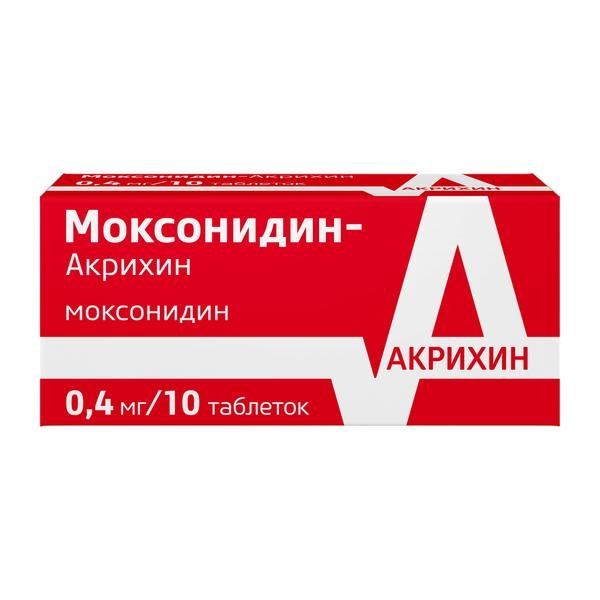 Производитель Акрихин АО, Россия - Москва - ЕАПТЕКА