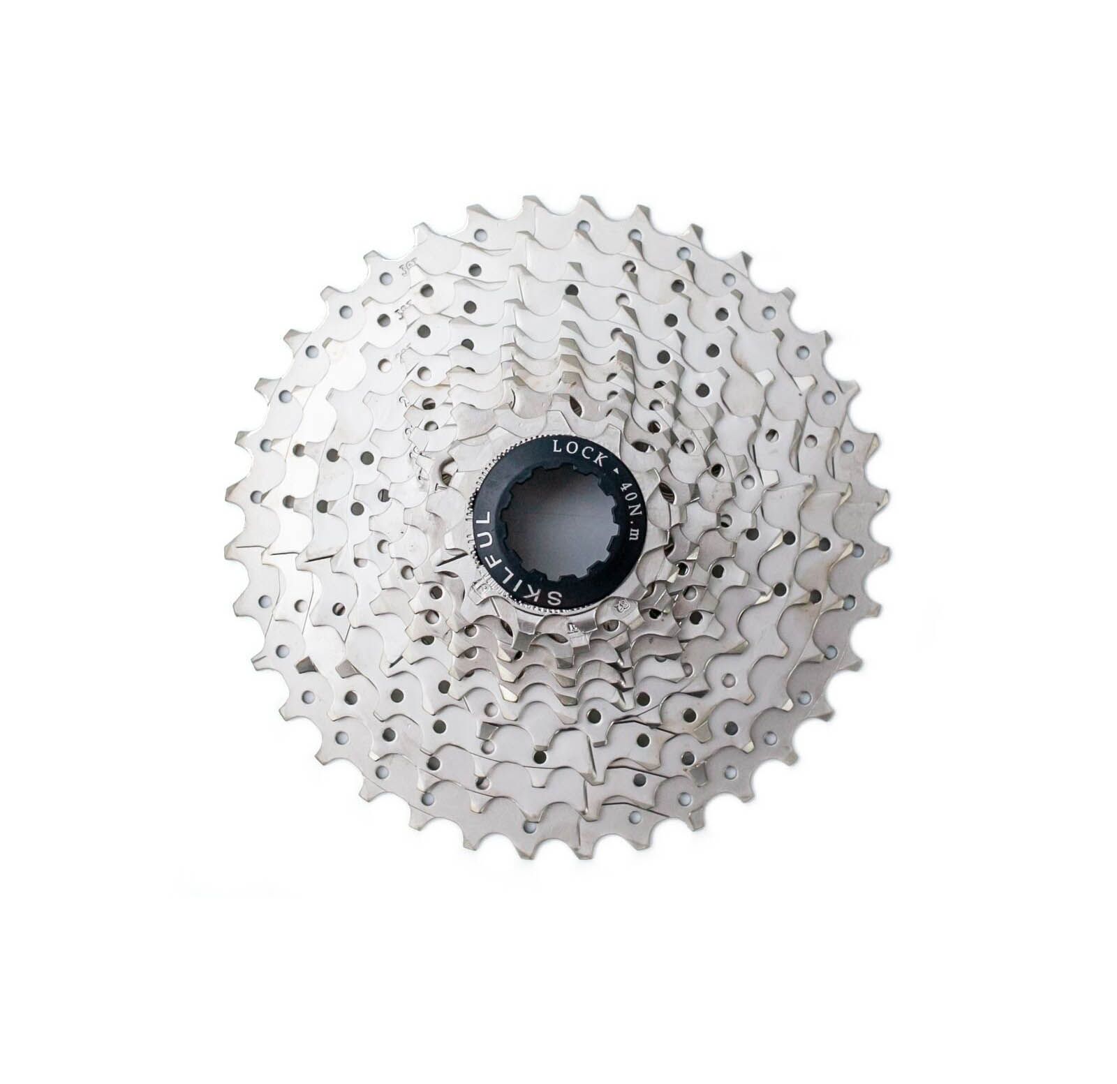 Кассета 10 скоростей 11 - 32T