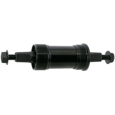 Каретка под квадрат 1.37" х 24Т R/L 68 х 113мм