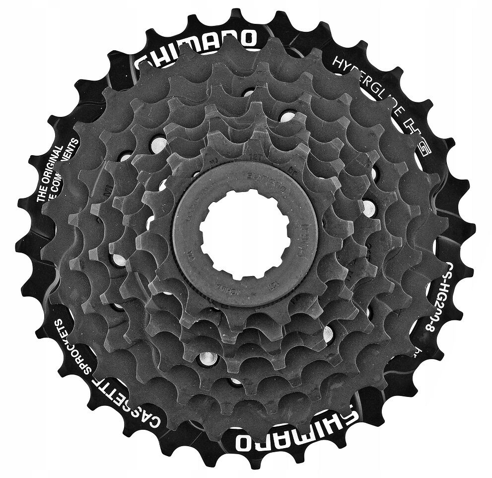 Кассета SHIMANO 8 ск.  ALTUS, 12-32T