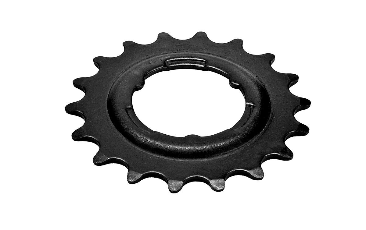 Звезда задняя для тормозной втулки, 18T