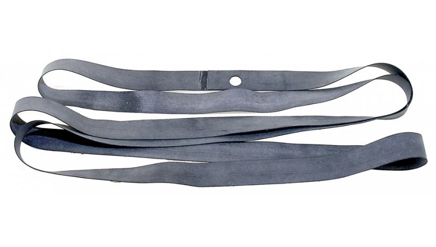 Ободная лента