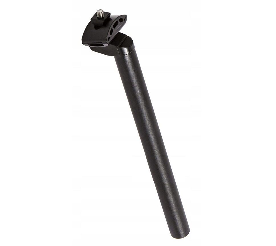 Штырь подседельный, Aлюминиевый, 27,2 мм, 350 мм