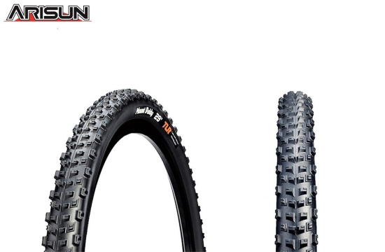 Покрышка 27,5x2,10 MOUNT BALDY, Антипрокол