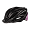 Велошлем Los Raketos VERTIGO BLACK-ROSE