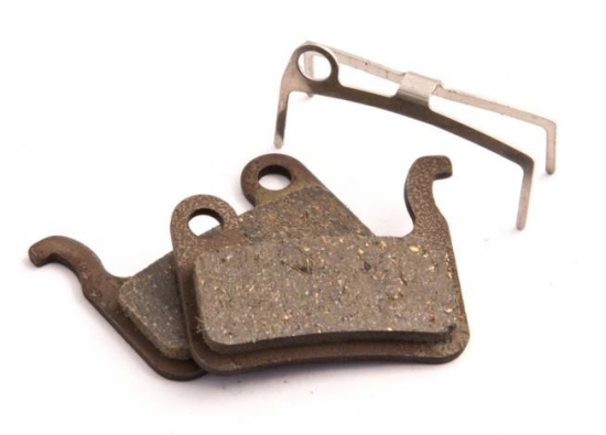 Тормозные колодки YK-05 для диск тормоза Shimano