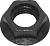 Гайка системы M10 под квадратный вал каретки