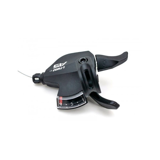 Шифтер правый L-TWOO, триггер, 9 скор., SL-V4009-9W, A-5