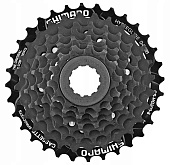 Кассета SHIMANO 8 ск.  ALTUS, 12-32T