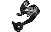 Переключатель задний SHIMANO ALTUS RD-M370, 9 ск