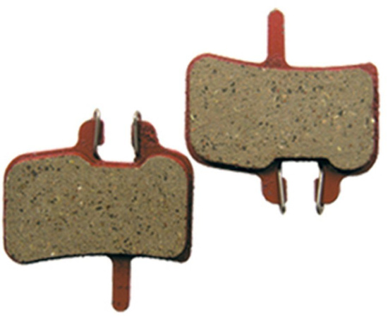 Тормозные колодки диск YPK Hayes/ProMax