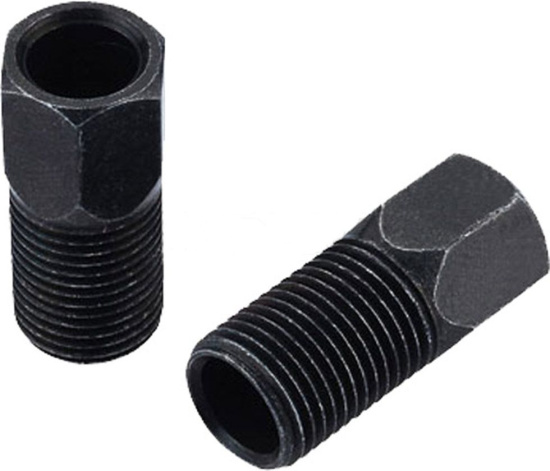 Обжимная гайка гидролинии Jagwire Shimano Compression Nut