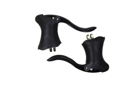 Ручки тормозные для шоссейных велосипедов