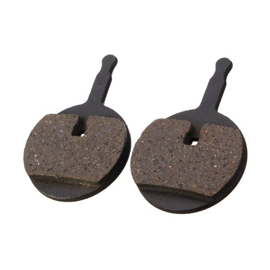 Колодки тормозные Avid bb5