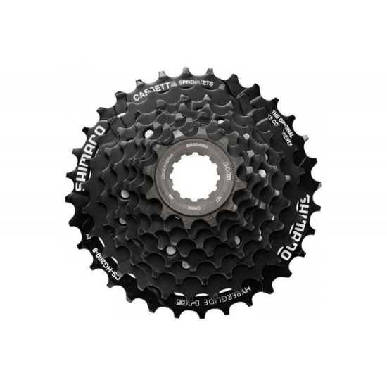 Кассета 8 ск. SHIMANO CS-HG200-8,12-32T