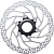 Ротор дискового тормоза Center Lock SHIMANO EM-RT300M 180 мм.