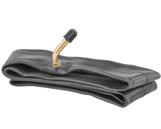 Камера 12 1/2 x 2 1/4 загнутый ниппель