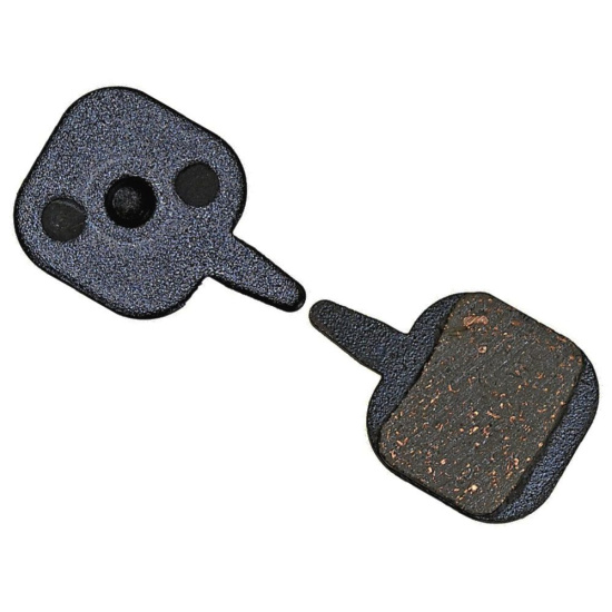 Колодки тормозные Tektro для мех и гидро диск тормозов