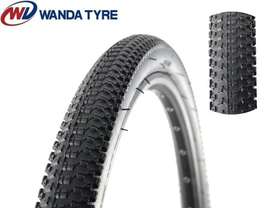 Покрышка 27,5x1,95  WANDA