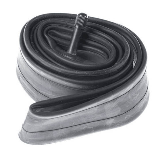 Камера 26х1.95/2.1 Автониппель