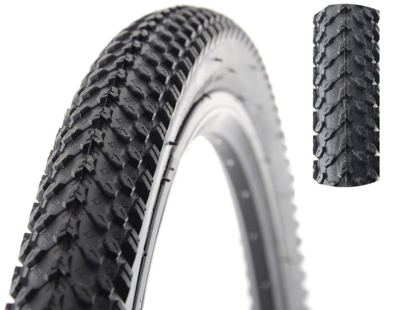 Покрышка 29x2,10 P-1197 WANDA