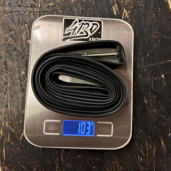 Камера CST 700х25/32 Presta 60mm