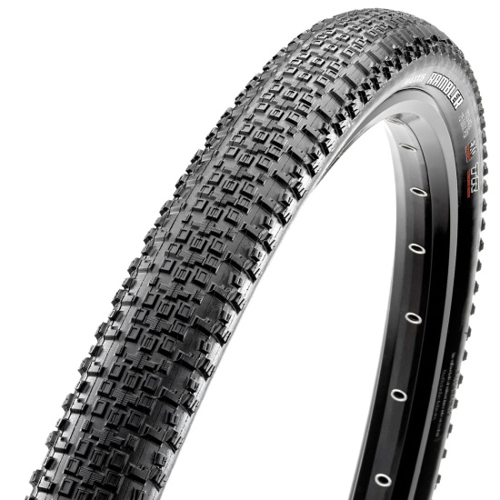 Maxxis Rambler 700 x 40 Wire