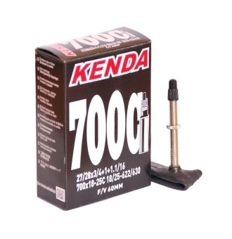 Камера Kenda 700 18х25 60мм