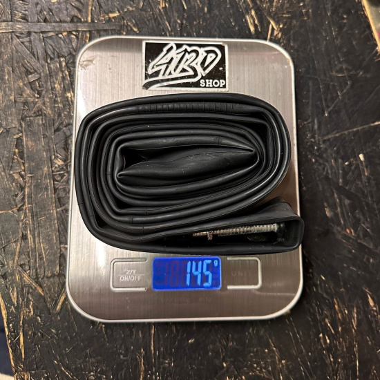 Камера CST 700х35/43 Presta 60mm