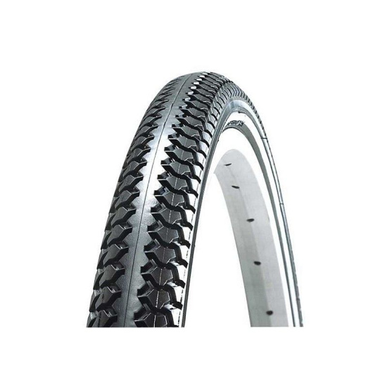 Покрышка KENDA Cosmos 24"х 1 3/8 дорожная