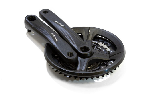 Шатуны-система Prowheel, 3ск