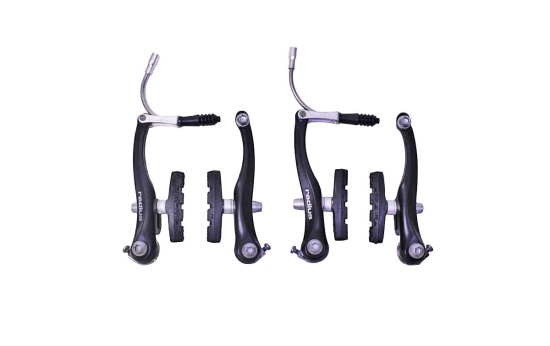 Тормоза V-brake, RADIUS, перед.+зад.