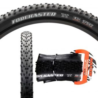 Покрышка MAXXIS FOREKASTER 27,5X2.2 Fold
