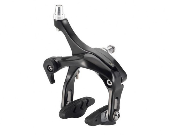 Тормоз Задний клещевой ZTTO для шоссейных велосипедов